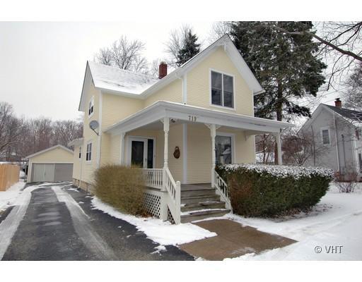 719 E Wilson, Batavia, IL 60510