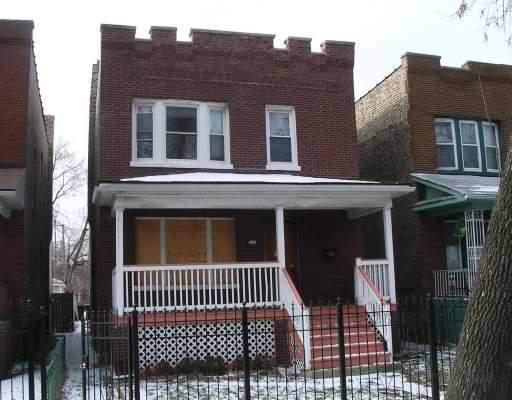 820 N Francisco Ave., Chicago, IL 60612