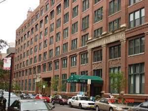 411 W Ontario St. #415, Chicago, IL 60610