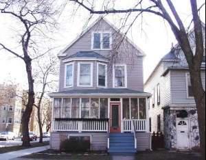 4559 N Drake Ave., Chicago, IL 60625