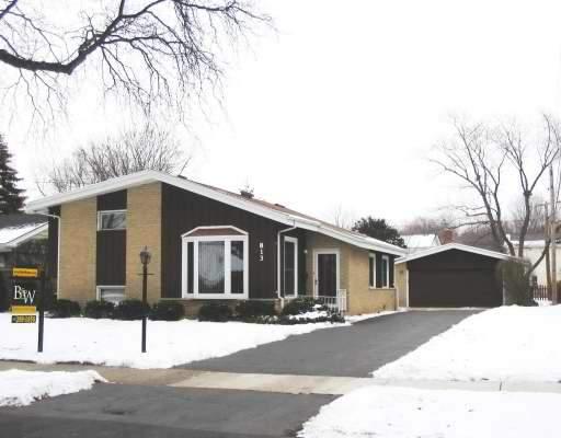 [Address Hidden by Seller], Mount Prospect, IL 60056