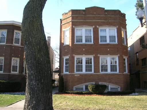 1426 N Austin Blvd., Oak Park, IL 60302