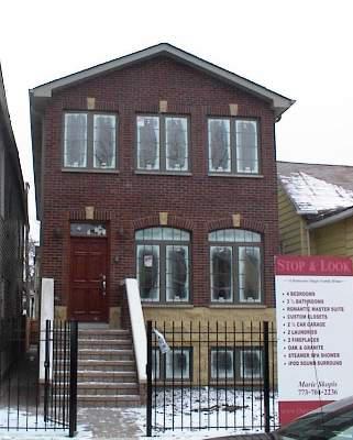 1740 N Talman Ave., Chicago, IL 60647