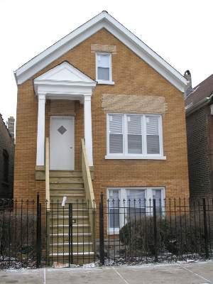2653 S Homan Ave., Chicago, IL 60623