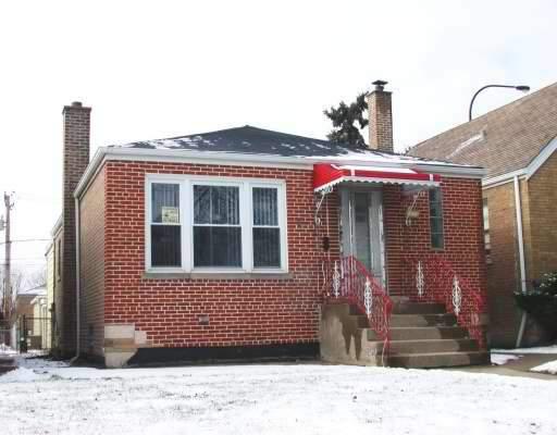 3502 S 54th Ave., Cicero, IL 60804