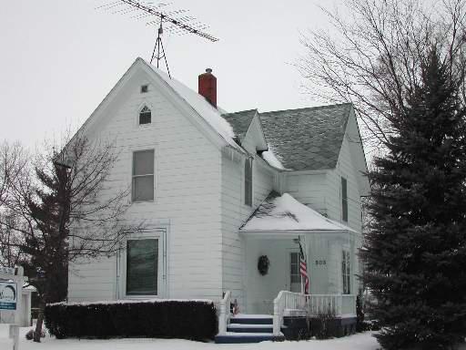 303 W Burbank St., Harvard, IL 60033