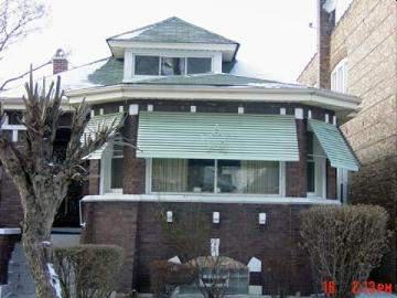 [Address Hidden by Seller], Chicago, IL 60620