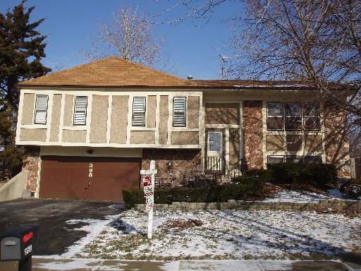368 Pinecrest Rd., Bolingbrook, IL 60440