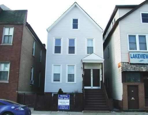 2818 N Ashland Ave., Chicago, IL 60657