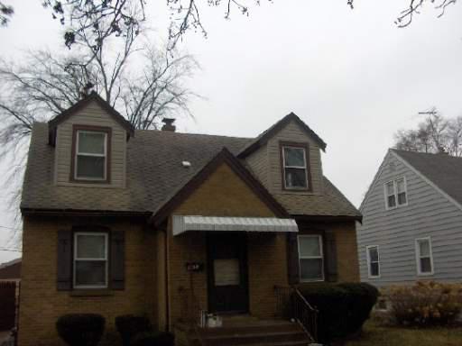 1314 Green St., Rockford, IL 61102