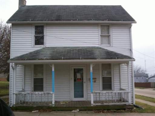 1 E Lincoln Ave., Mt. Morris, IL 61054