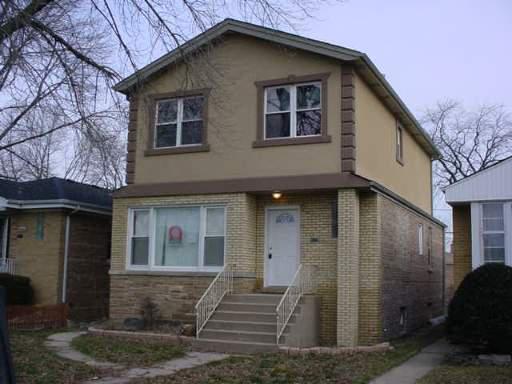 5677 N Northcott Ave., Chicago, IL 60631