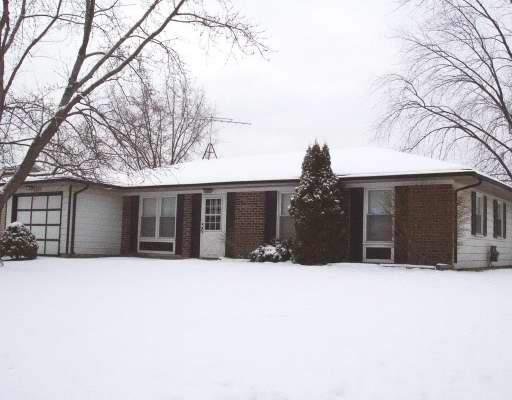 1253 Borden Dr., Elgin, IL 60120