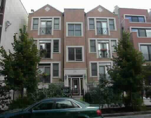 615 N Noble #1N, Chicago, IL 60622