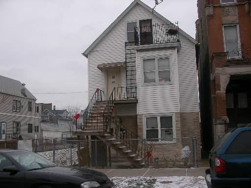 1717 N Richmond St., Chicago, IL 60647