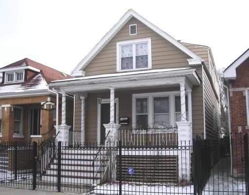 2029 N Leamington Ave., Chicago, IL 60639