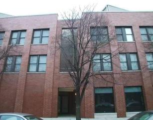 2040 W Belle Plaine #207, Chicago, IL 60618