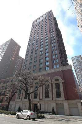 1122 N Dearborn St. #9E, Chicago, IL 60610