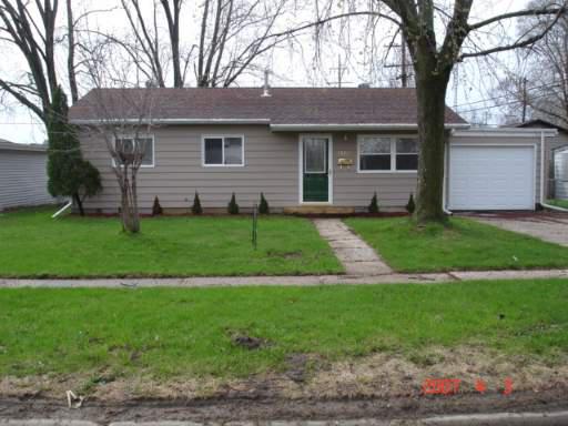 1507 Evans Ave., Machesney Park, IL 61115