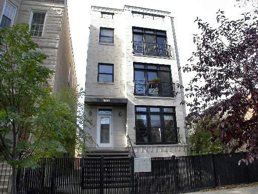 1020 N Mozart #2, Chicago, IL 60622