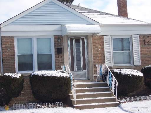 10625 S Central Park St., Chicago, IL 60655