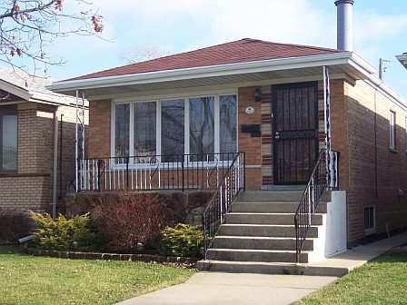 [Address Hidden by Seller], Chicago, IL 60638