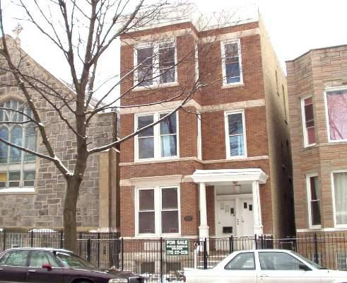 3307 W Lemoyne St., Chicago, IL 60651