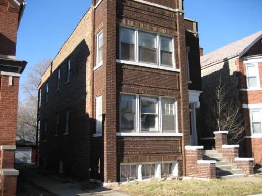 [Address Hidden by Seller], Chicago, IL 60617