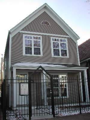 3024 N Hamilton Ave., Chicago, IL 60618