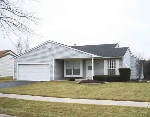 [Address Hidden by Seller], Naperville, IL 60565