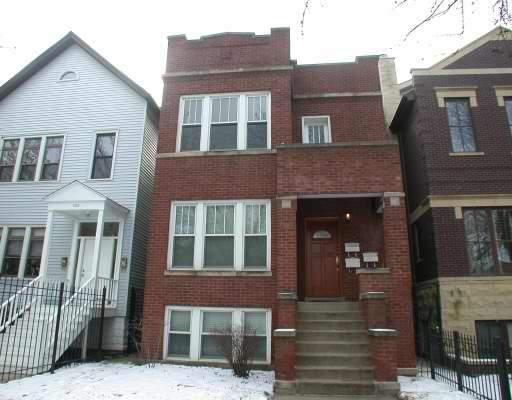 1337 W School St., Chicago, IL 60614