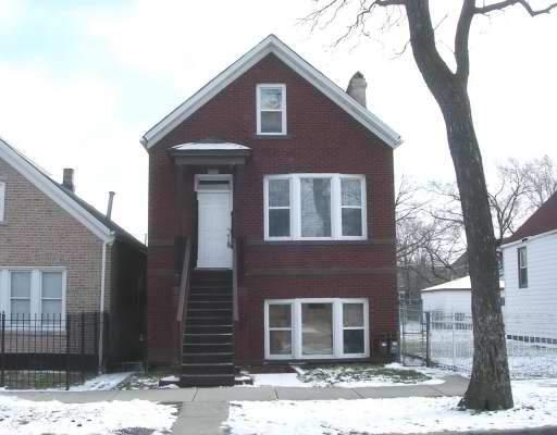 1531 S Kenneth Ave., Chicago, IL 60623