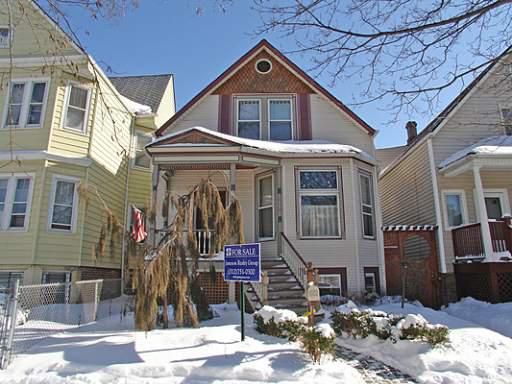 2451 N Drake Ave., Chicago, IL 60647
