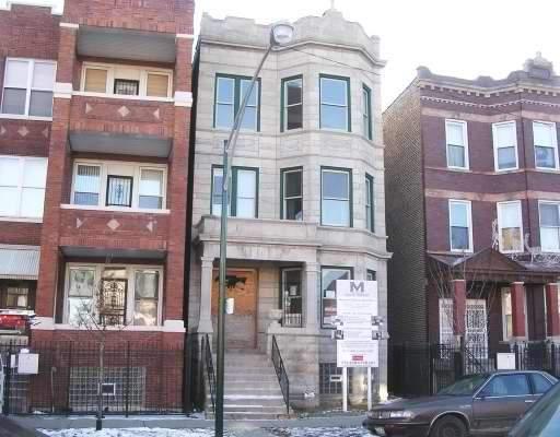 925 N Mozart St. #3F, Chicago, IL 60622