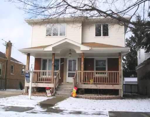 3326 W 107th St., Chicago, IL 60655
