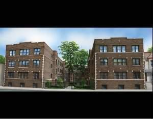 740 W Addison #1S, Chicago, IL 60613