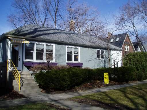 1008 Ridge Court, Evanston, IL 60202
