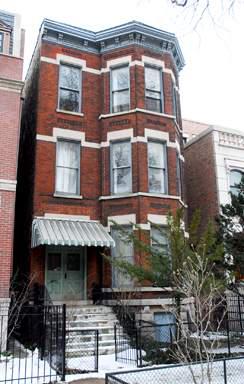2049 N Fremont St., Chicago, IL 60614