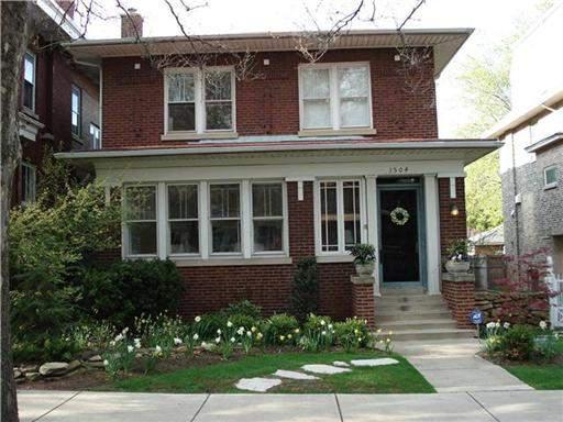 1504 W Norwood, Chicago, IL 60660