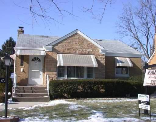 [Address Hidden by Seller], North Riverside, IL 60546