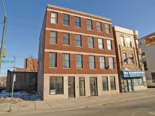855 N Ashland Ave. #4N, Chicago, IL 60622