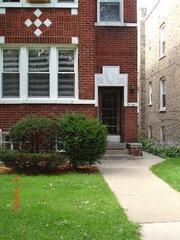 3436 N Harding Ave., Chicago, IL 60618