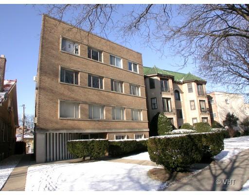 7306 N Ridge Blvd. #1D, Chicago, IL 60645