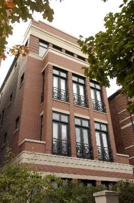 2850 N Burling St. #4, Chicago, IL 60657
