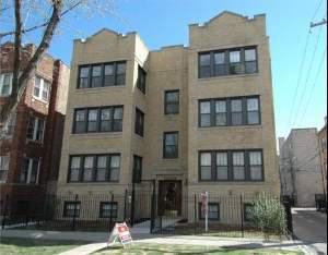 1951 W Birchwood Ave. #2W, Chicago, IL 60626