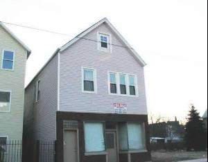 8339 S Burley Ave., Chicago, IL 60617