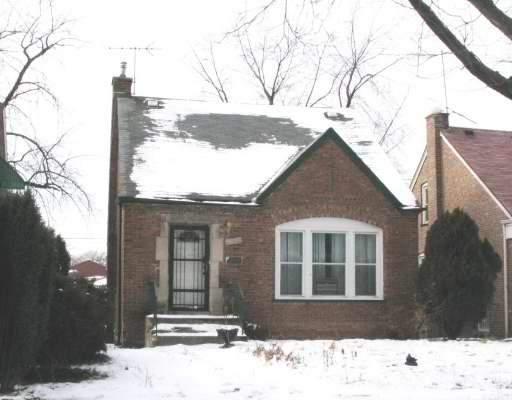 12512 S Lowe Ave., Chicago, IL 60628