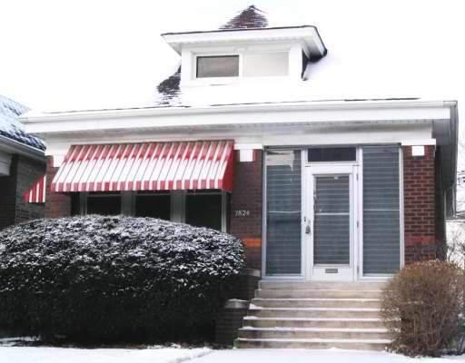 7824 S Wood St., Chicago, IL 60620