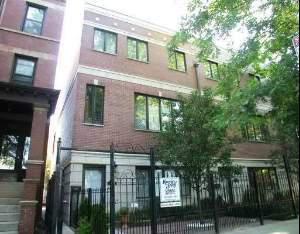 1910 W Addison #A, Chicago, IL 60613