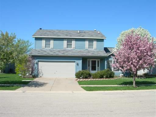 1107 Cathy Dr., Joliet, IL 60431